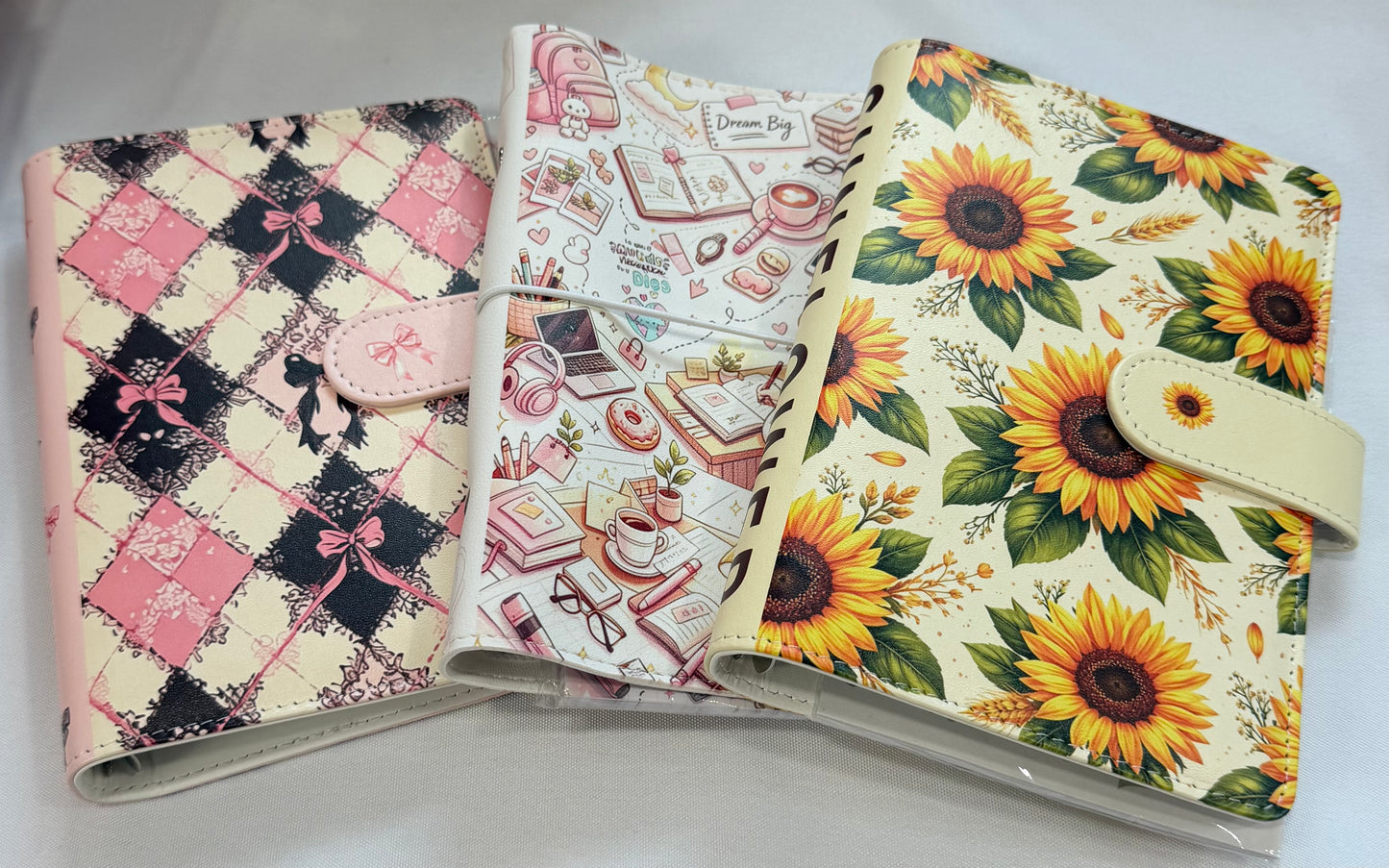 Journal Bar Large