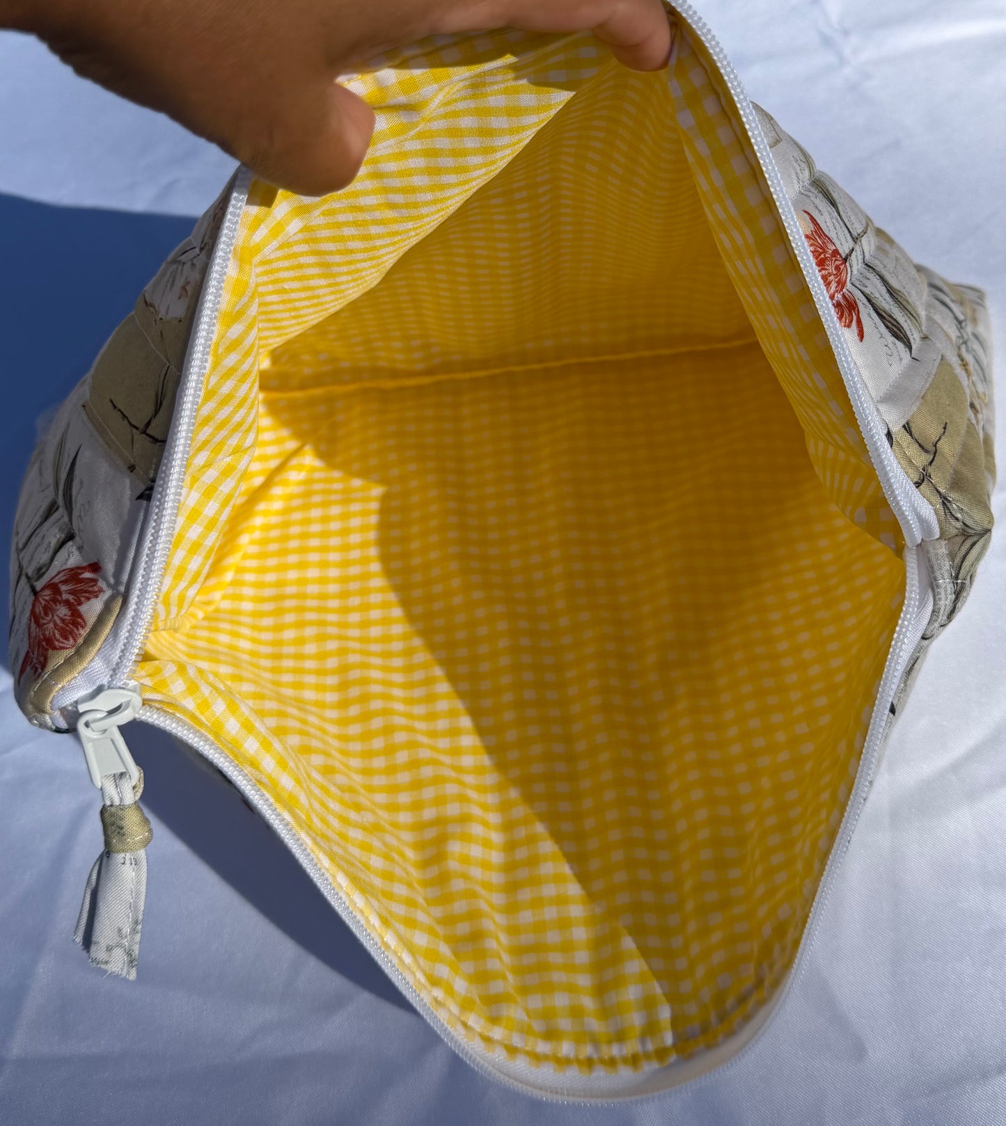 Scripture Laptop Sleeve