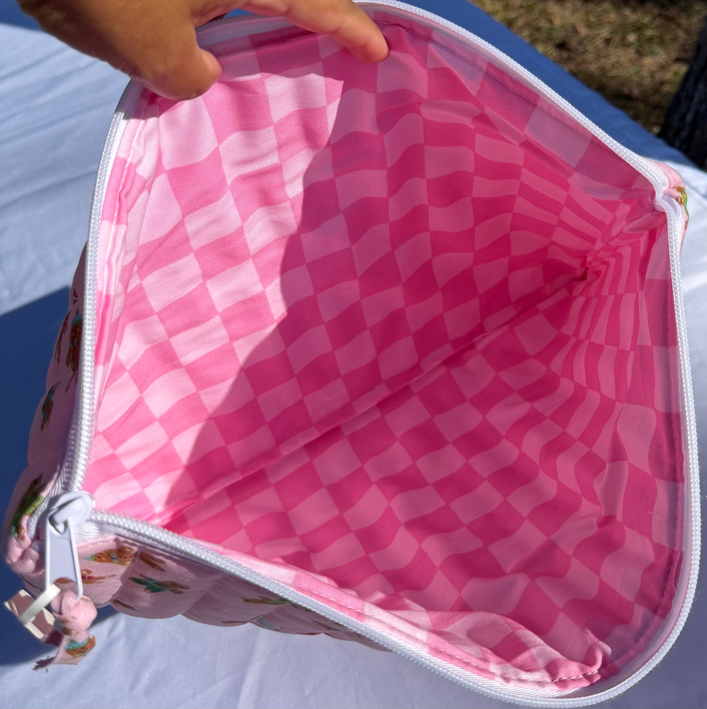 Gingerbread Laptop Sleeve