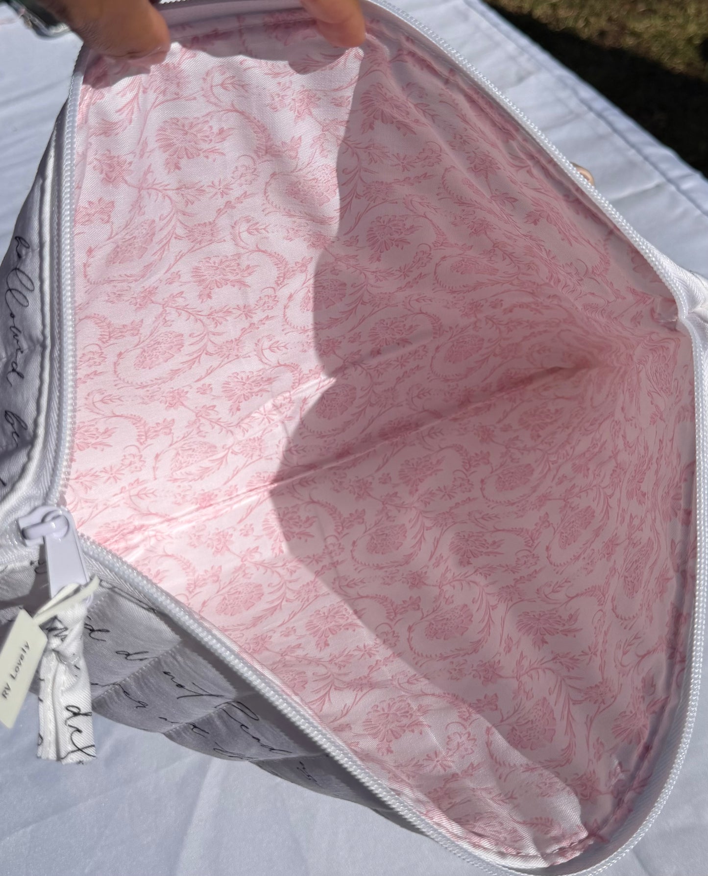 Lord’s Prayer Laptop Sleeve