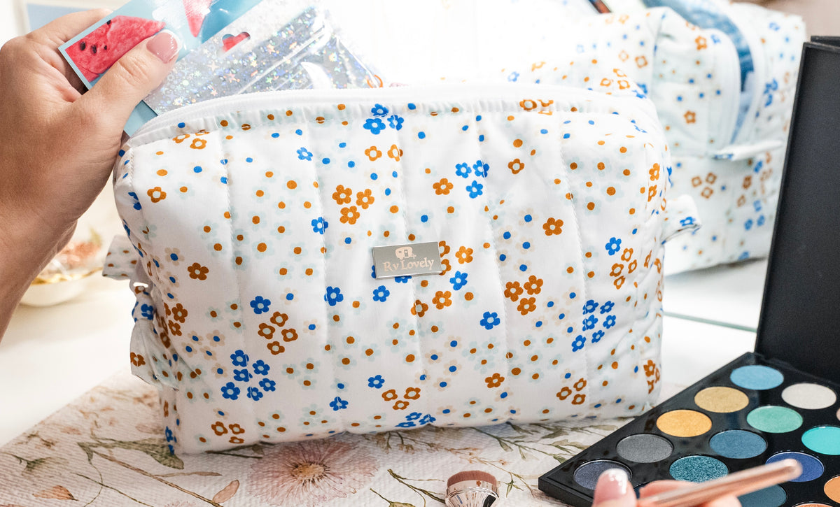 Small Boxey Bag