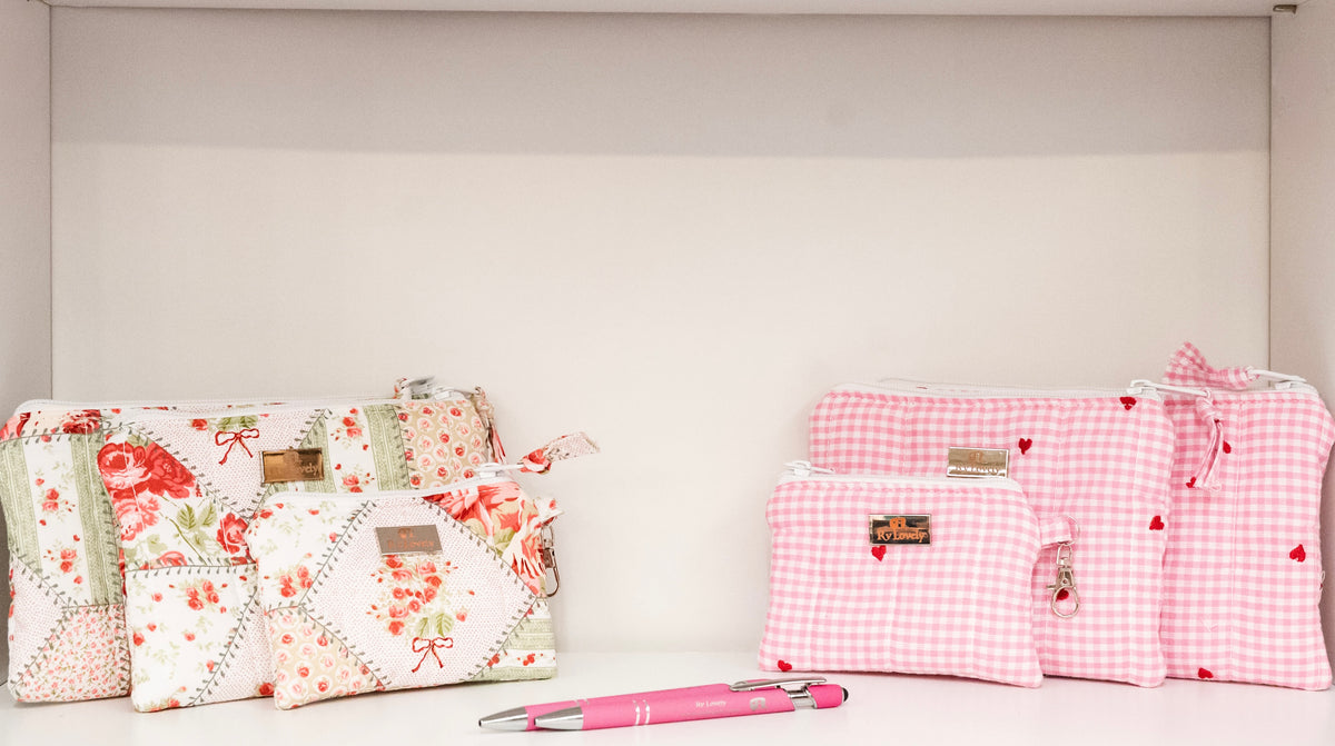 Large Wallets
