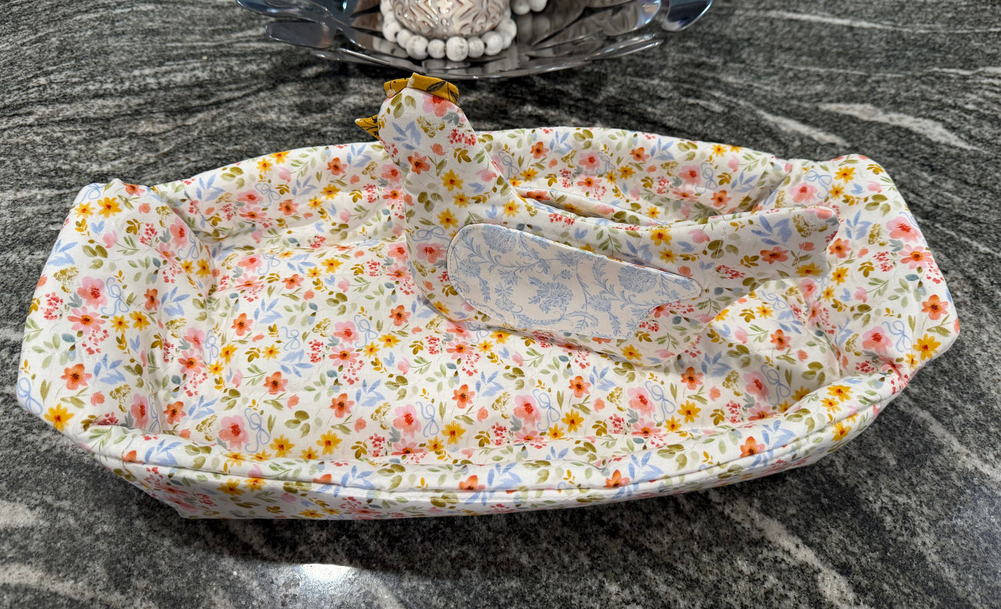 Chicken Pot Holders Set of 2