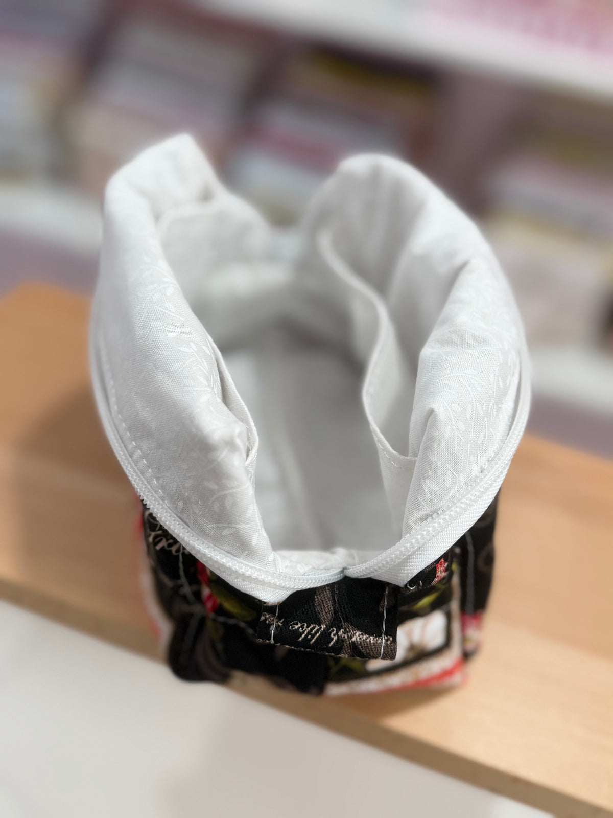 π¦βοΈ Small Faith, Butterflies And Blooms Boxy Bag