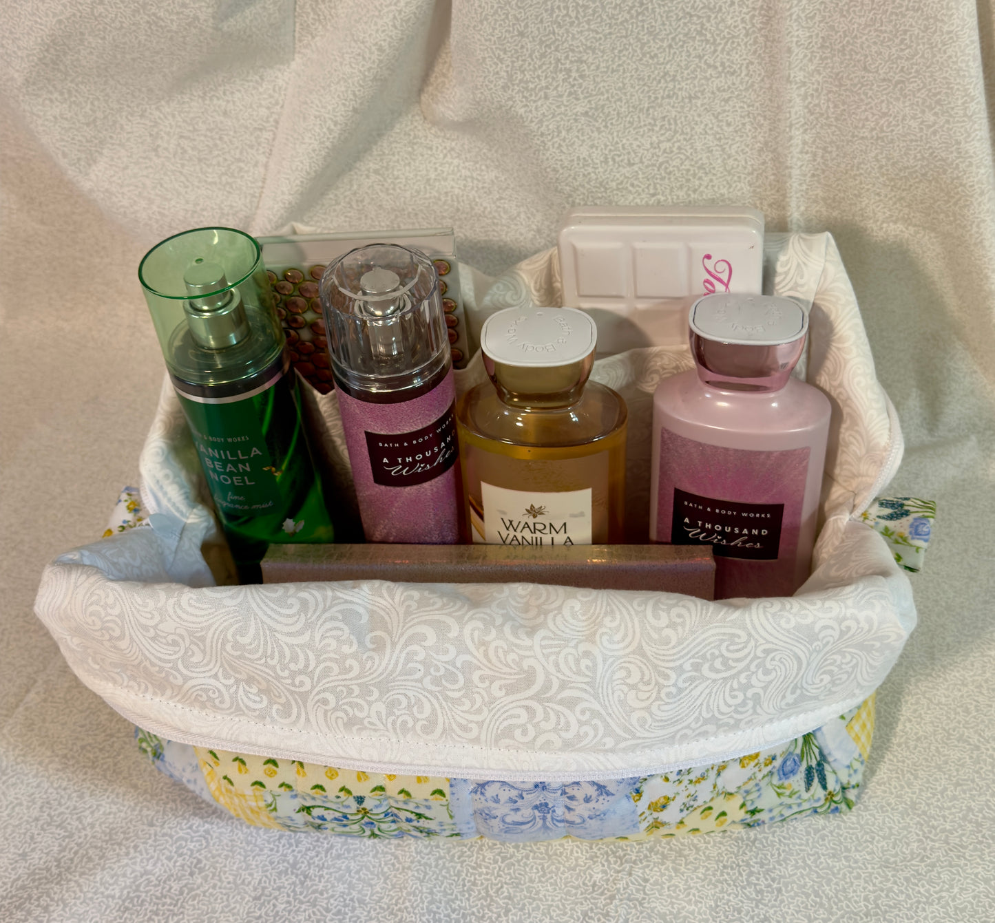 Pixy Quilt Set (small,medium,large)