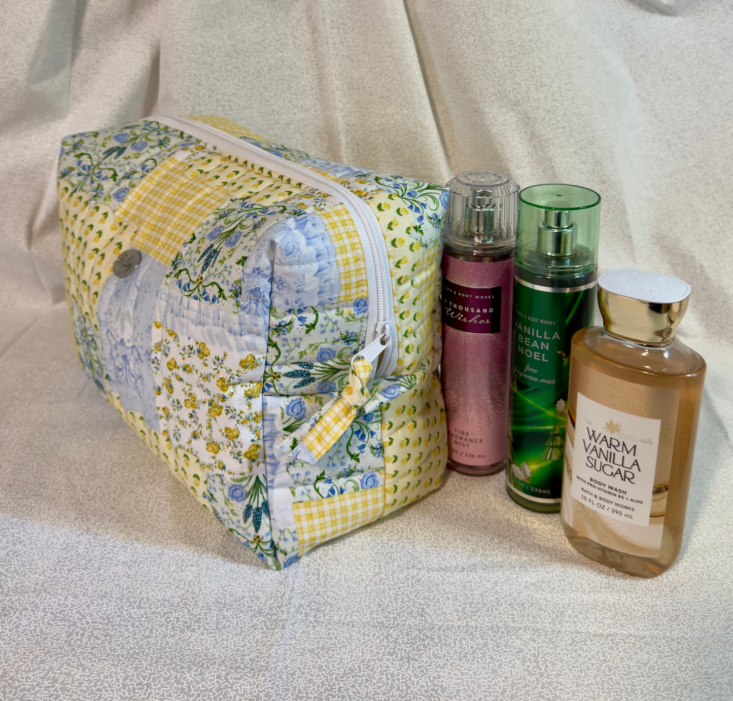 Pixy Quilt Set (small,medium,large)