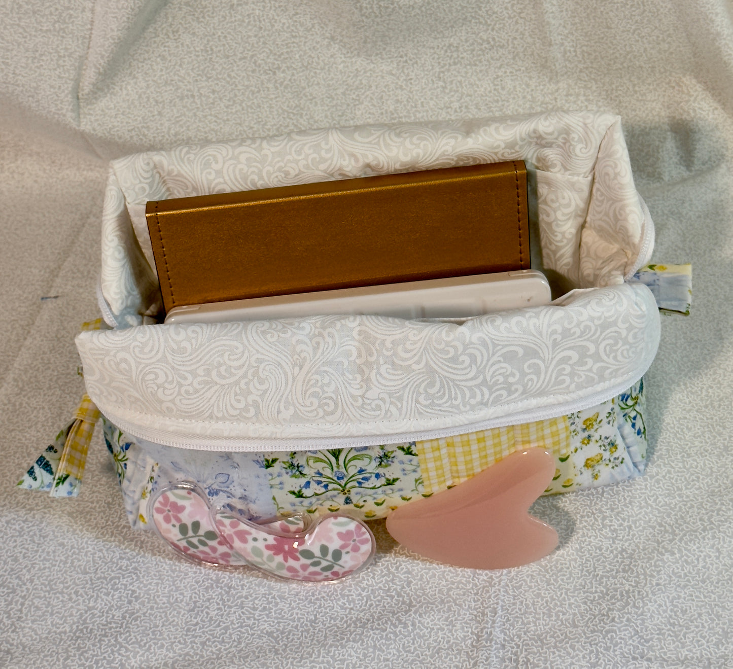 Pixy Quilt Set (small,medium,large)