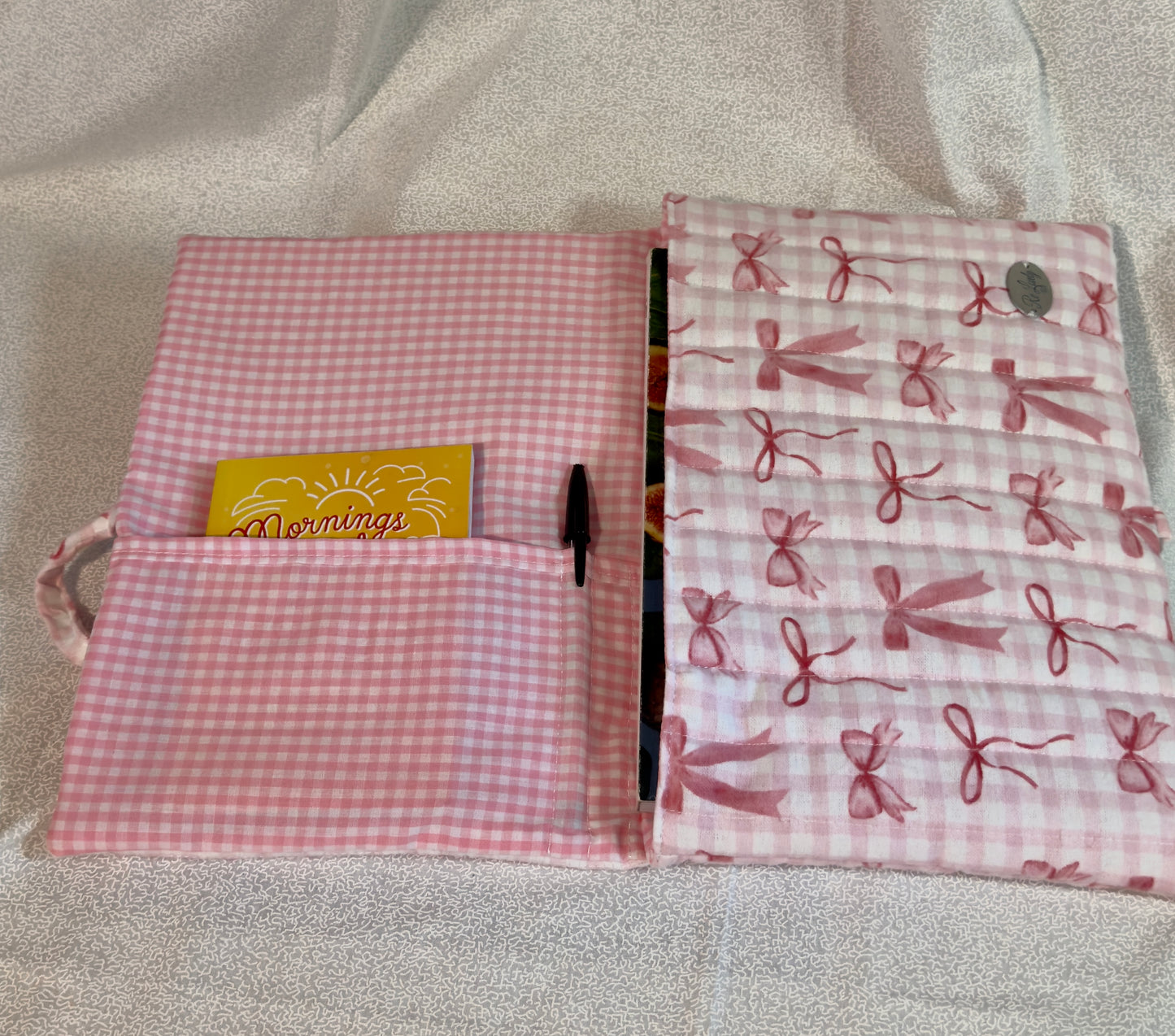 Small Book and Electronic Covers