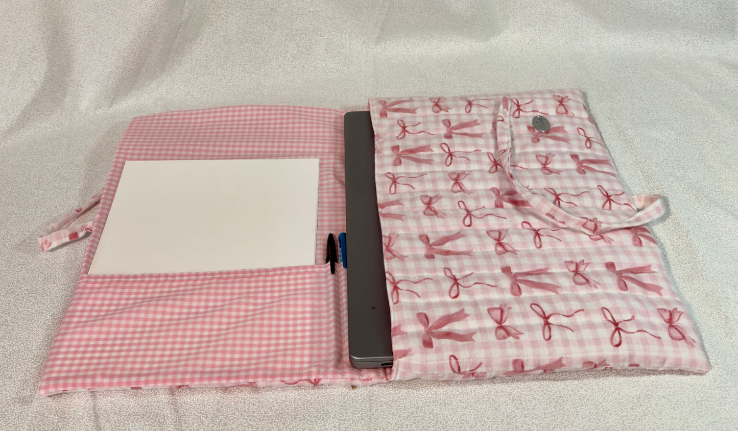 Extra Large Book and Electronic cover