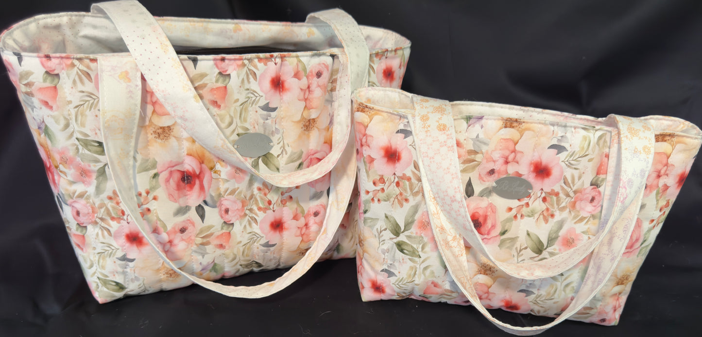 Bible Tote Set