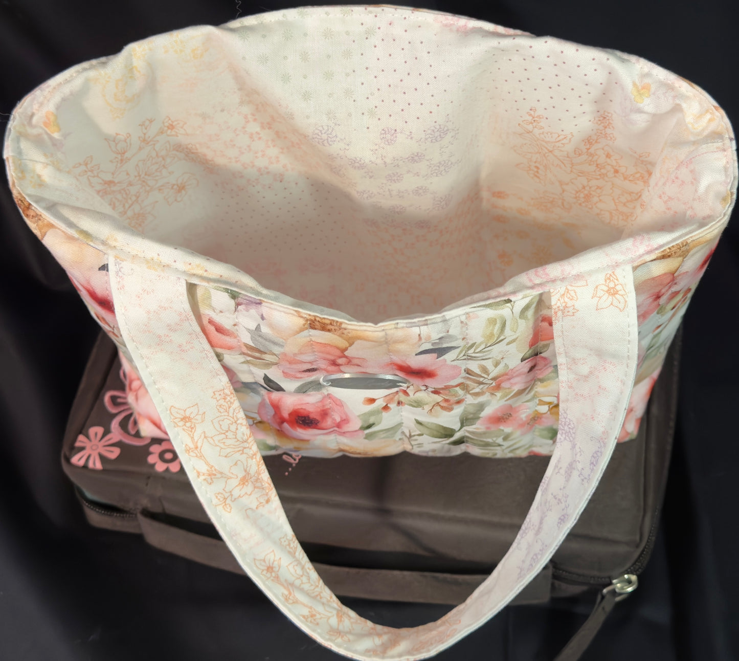 Small Bible Tote
