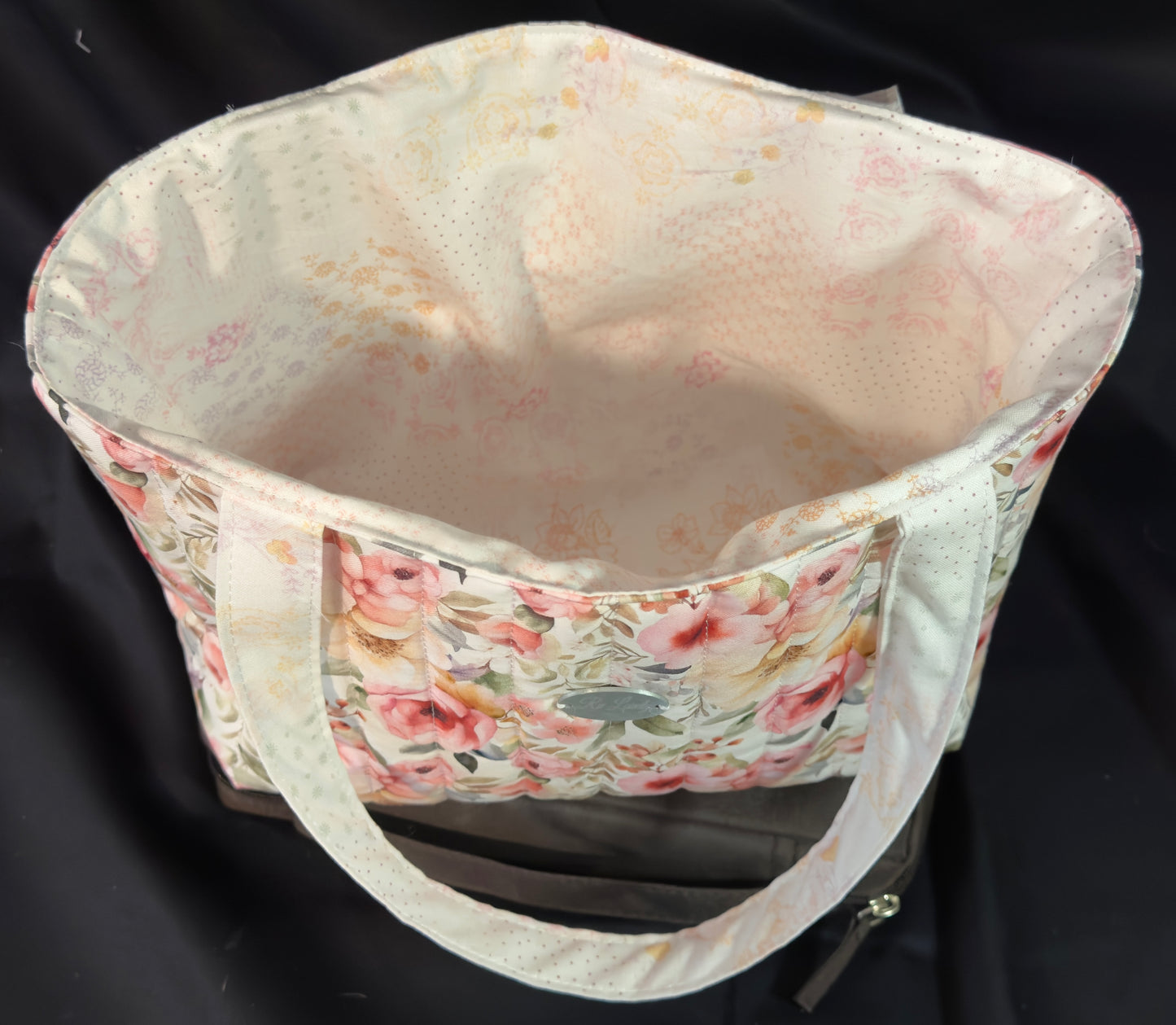 Large Bible Tote