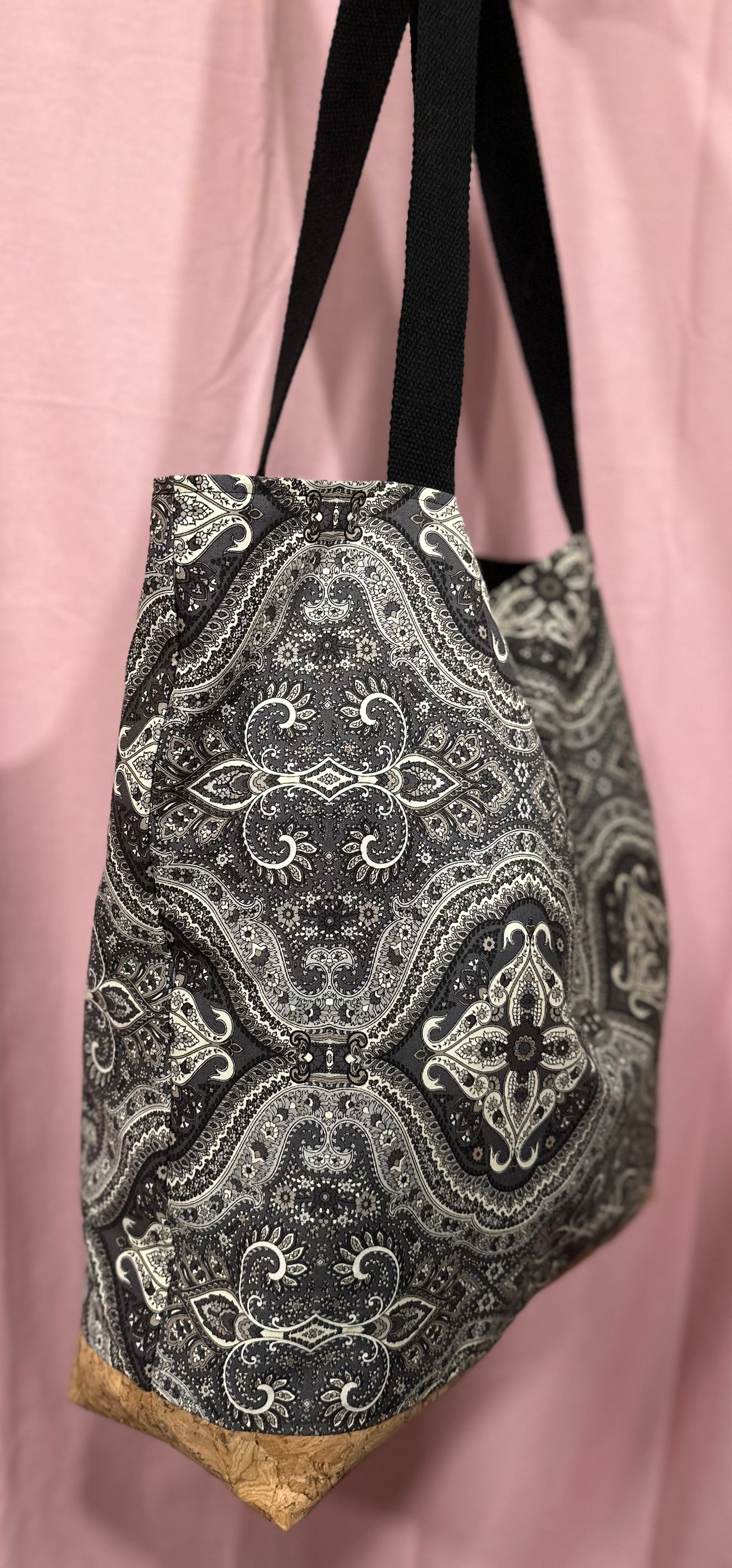 Maggie Tote