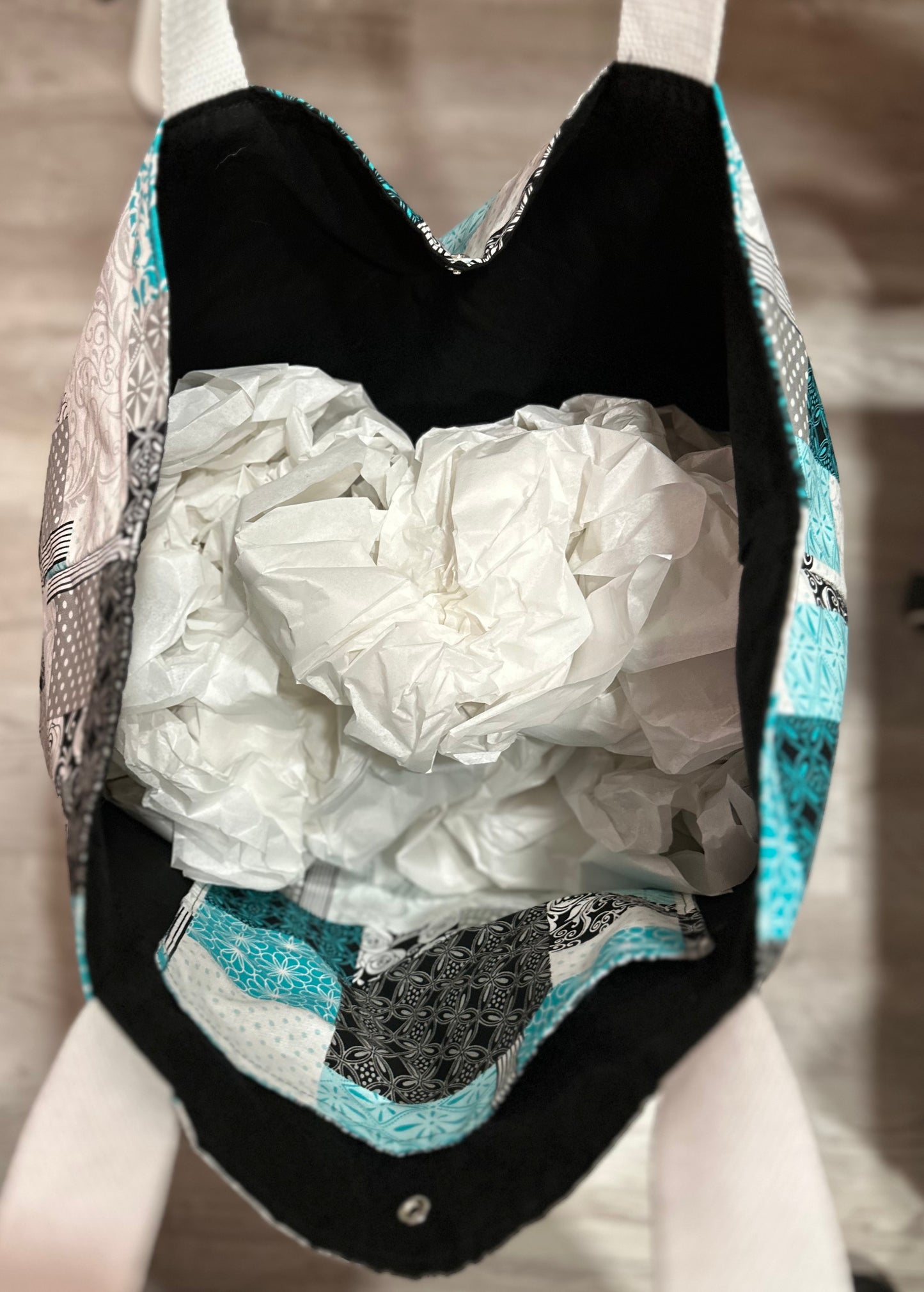 Large Pocket