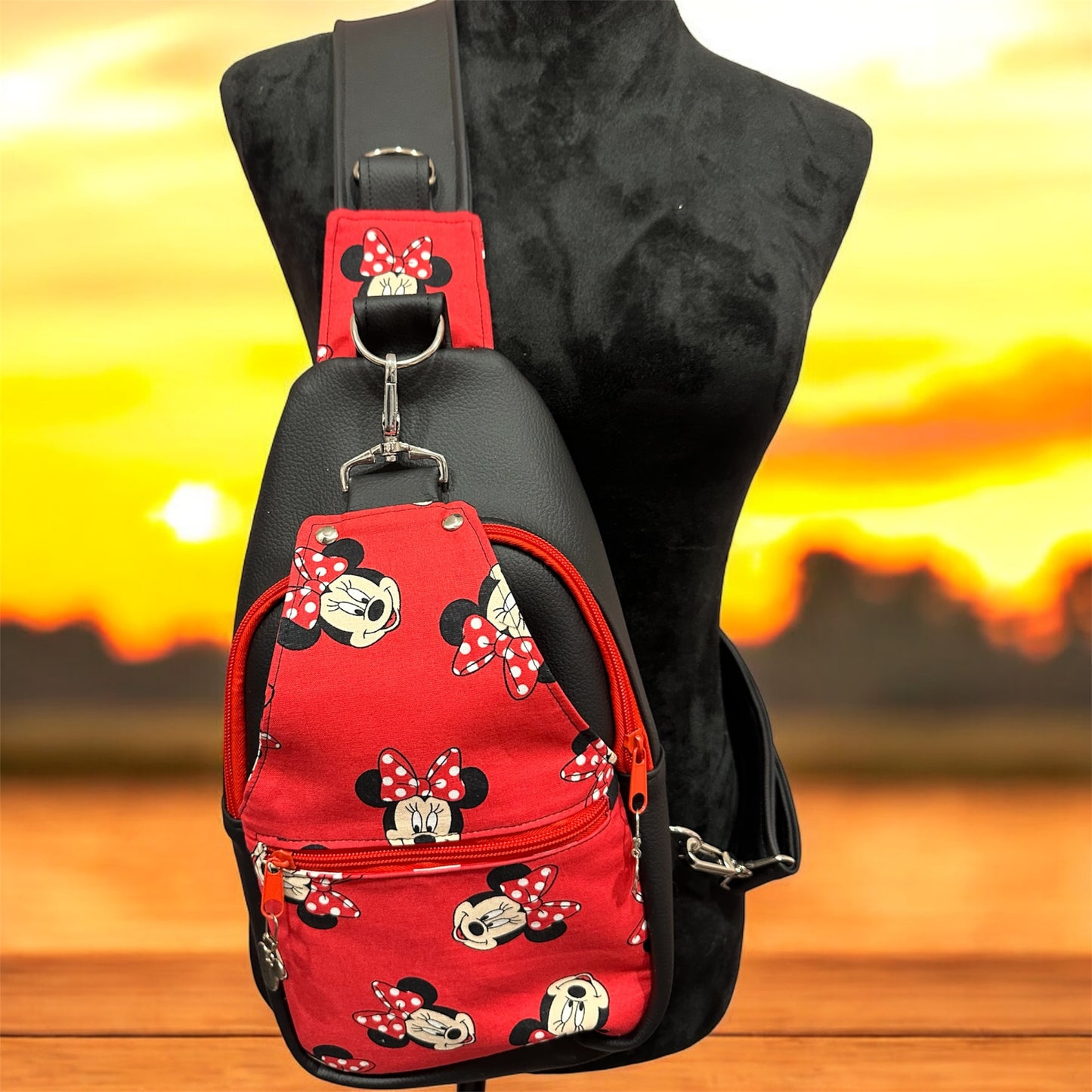 Minnie Sling