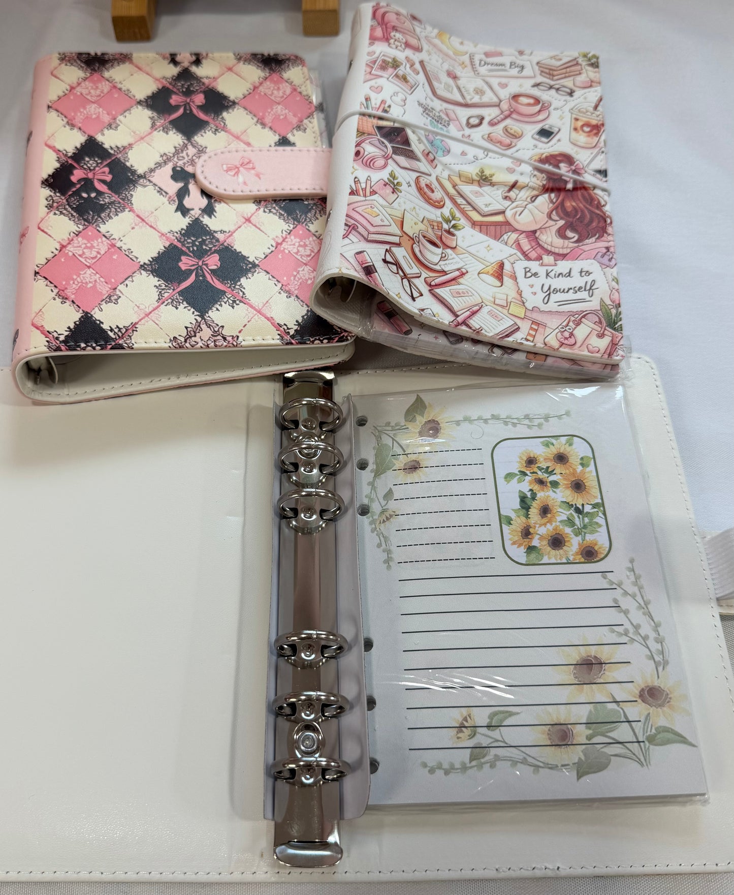 Journal Bar Small