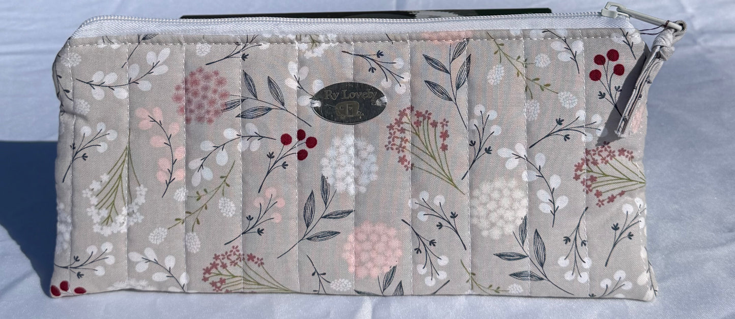 Botanical Laptop Sleeve