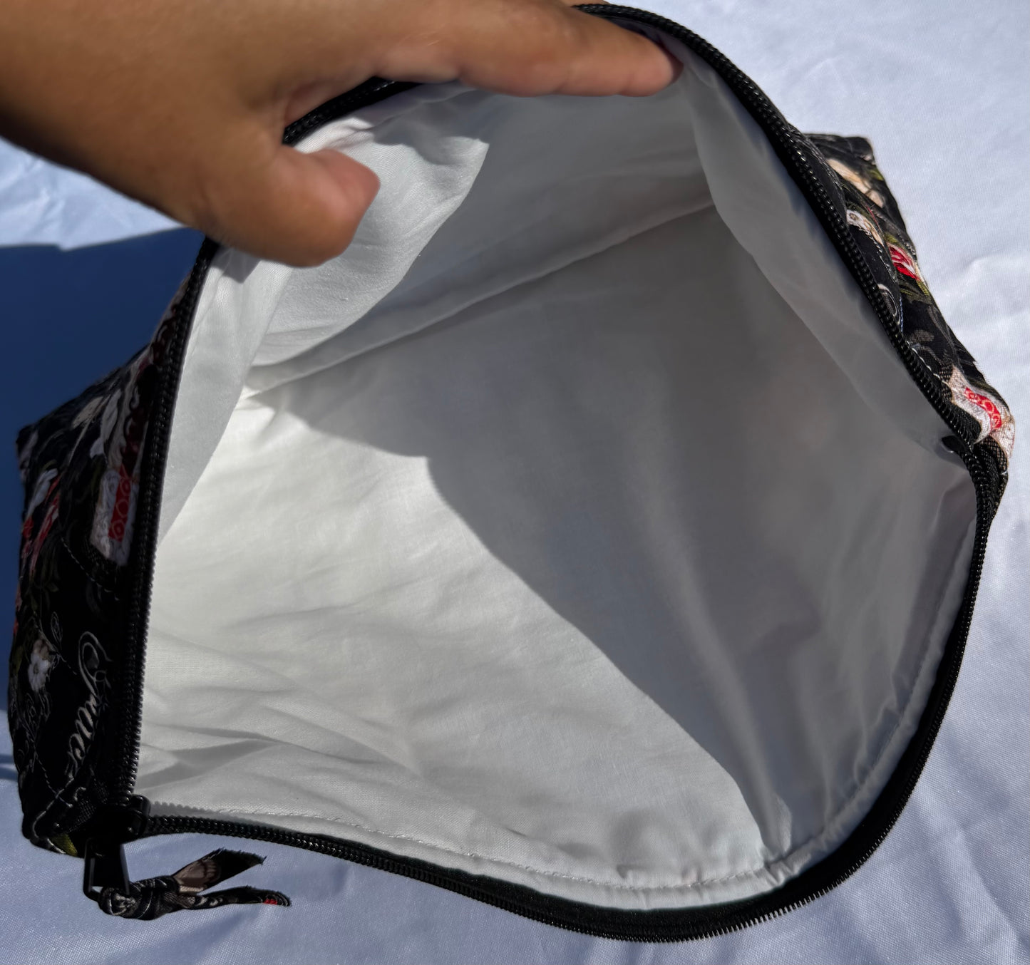 Amazing Grace Laptop Sleeve