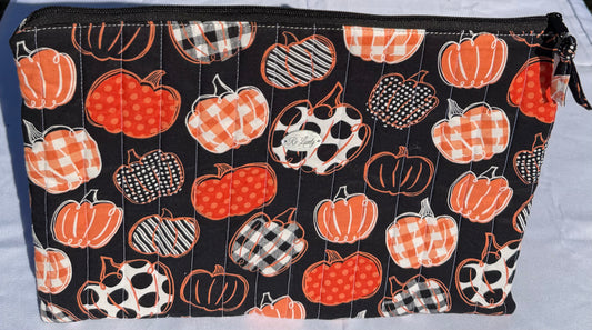 Pumpkin Laptop sleeve