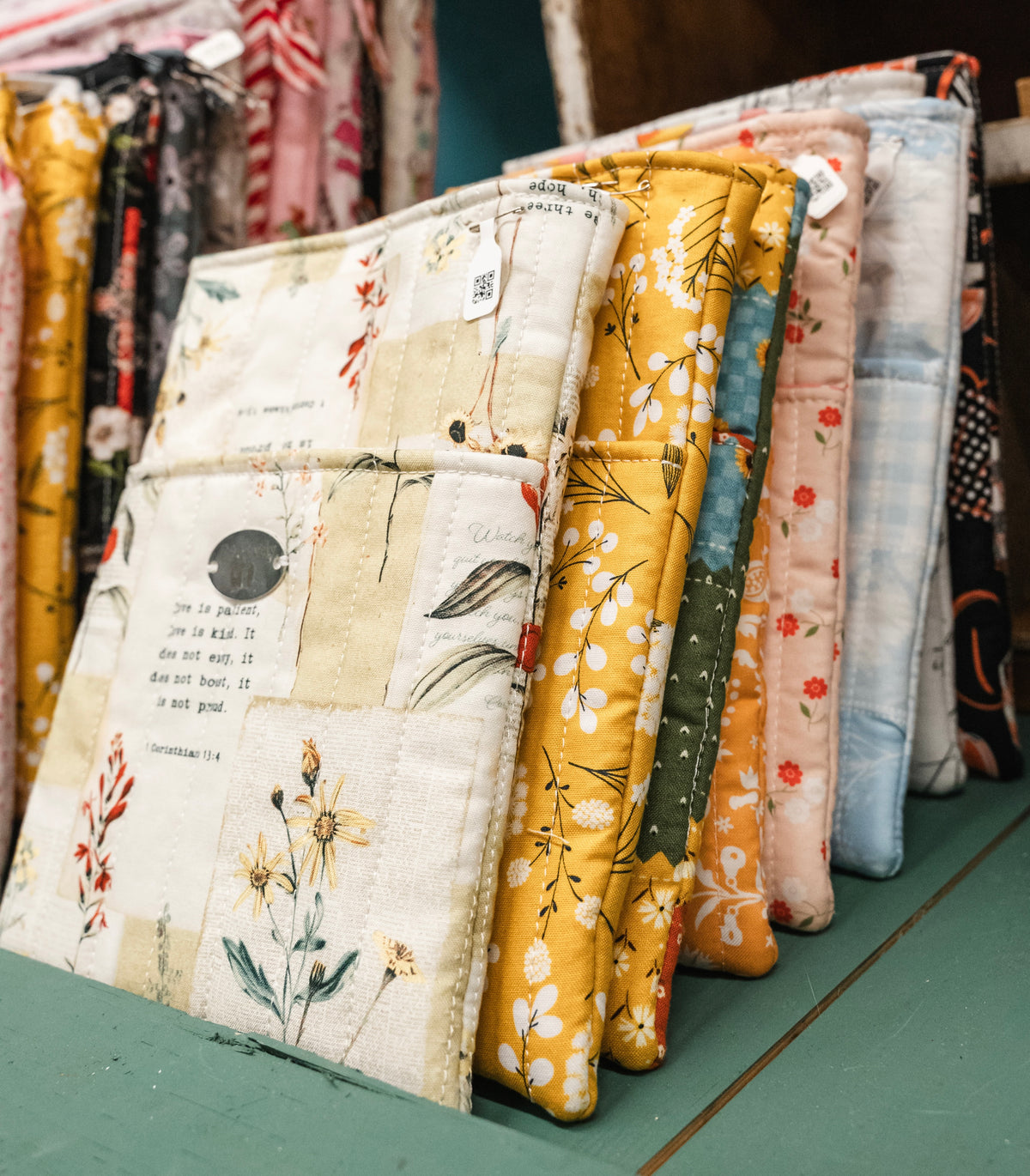 Large Book Sleeve
