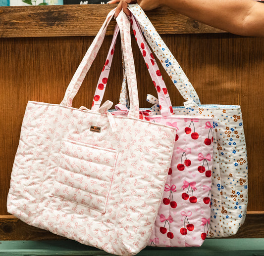 Tote Bags