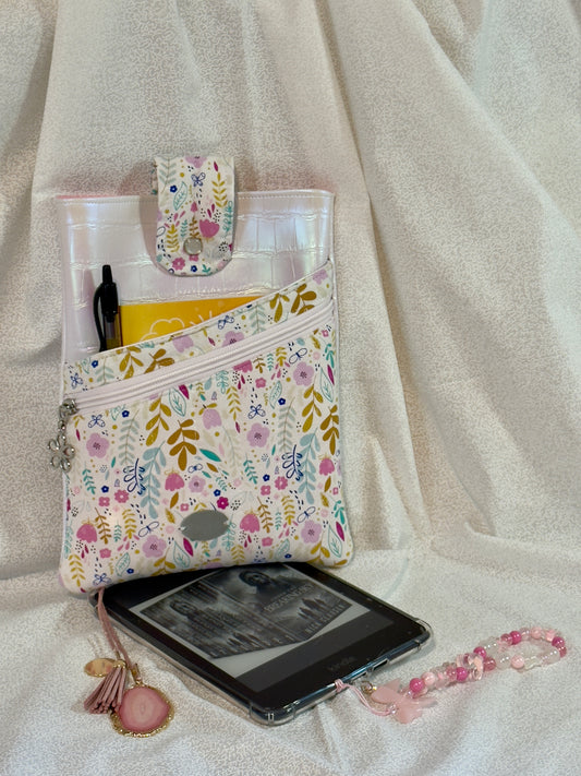 Pretty in Pink Sleeve Small