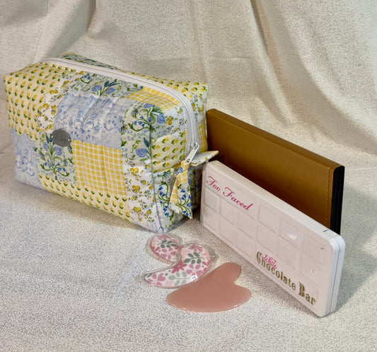 Pixy Quilt Medium