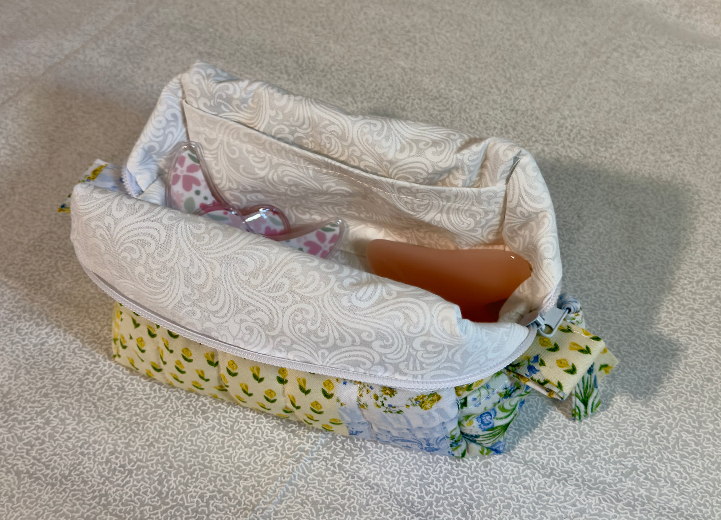 Pixy Quilt Small