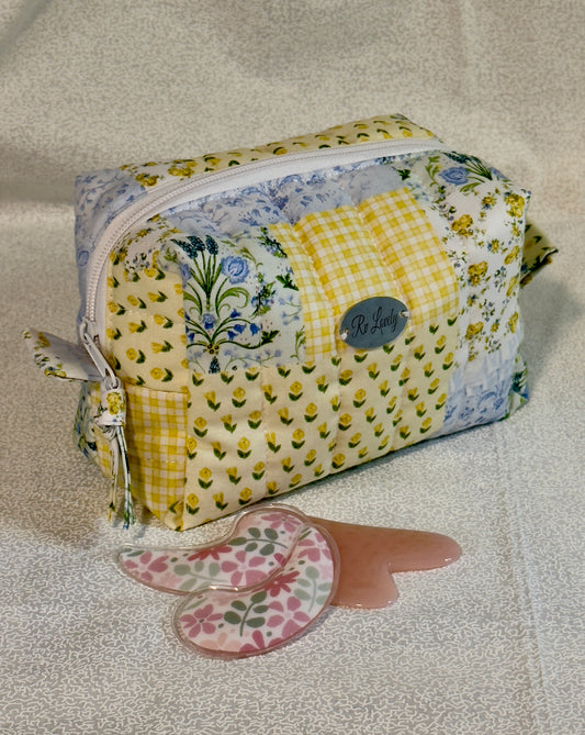 Pixy Quilt Small