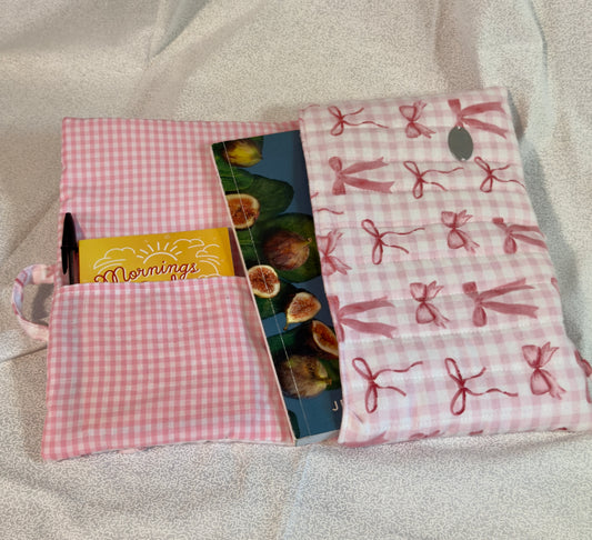 Small Book and Electronic Covers