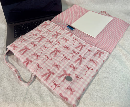 Extra Large Book and Electronic cover