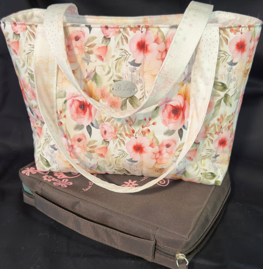 Large Bible Tote