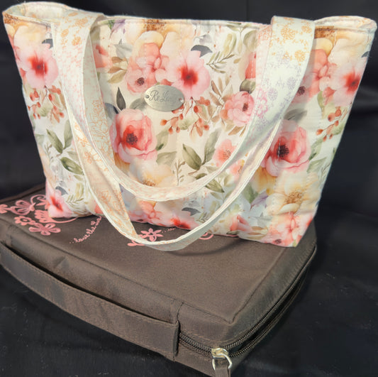 Small Bible Tote